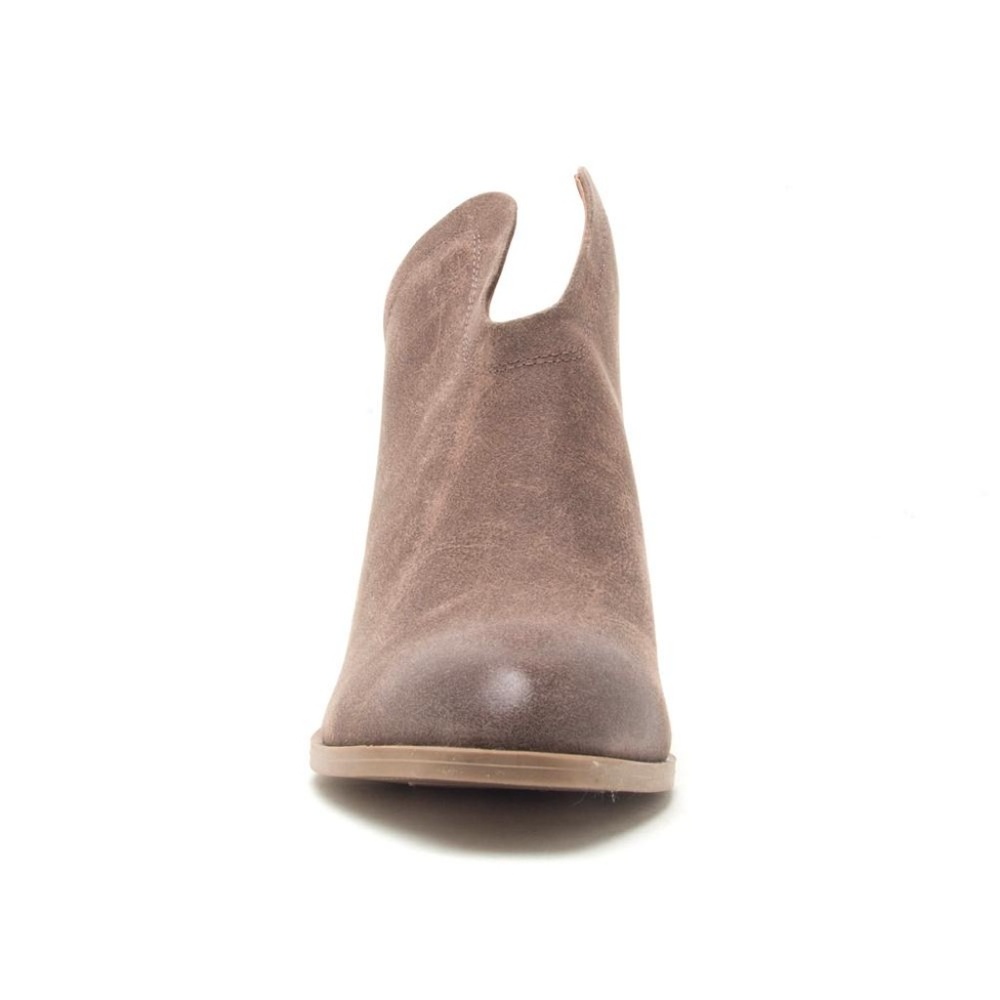 Nutmeg Booties - Picture 5 of 5